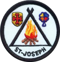 Scouts et Guides St-Joseph d'Orléans
